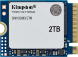 SSD M.2 2Tb Kingston NV3