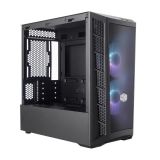  /Intel Core i7 11700F 2.5GHz OEM /Cooler Master MasterAir G100M / Gigabyte H510M S2 / 16Gb DDR4 Apacer 2666MHz (AU16GGB26CQYBGH) X2 /PCIE16 RTX3050 8GB GDDR6 PA-RTX3050 DUAL OC 8G PALIT (NE63050T19P1-190AD) / 1 TB WD (WD10PURX) /SSD  500Gb Kingston NV1 (SNVS/500G) /Cooler Master MasterBox MB311L ARGB / 600W Aerocool Aero Bronze (4710562753974)