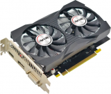  AFOX GeForce GTX 1050 Ti 4Gb