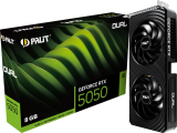  Palit GeForce RTX 5050 Dual 8Gb