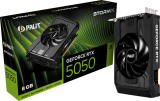  Palit GeForce RTX 5050 StormX 8Gb