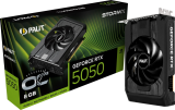  Palit GeForce RTX 5050 StormX OC 8Gb