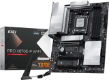   MSI PRO X870E-P WIFI
