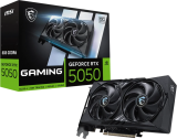 ���������� MSI GeForce RTX 5050 Gaming X OC 8GB