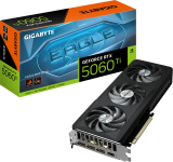 ���������� Gigabyte GeForce RTX 5060 Ti Eagle Max OC 8GB (GV-N506TEAGLEMAX OC-8GD)