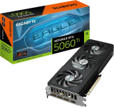  Gigabyte GeForce RTX 5060 Ti Eagle Max OC 16Gb