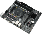   AFOX B550D4-MA5-V2