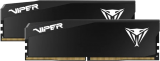 ����������� ������ 32GB DDR5 Patriot Viper Elite 5 Ultra 6000MHz Kit of 2