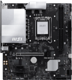 ����������� ����� MSI PRO H810M-B