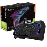  Gigabyte GeForce RTX3080 Ti Aorus M 12Gb GDDR6X (GV-N308TAORUS M-12GD)