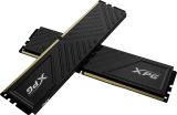  32Gb DDR4 ADATA XPG GAMMIX D35 3200MHz Kit of 2