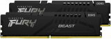 ����������� ������ 64Gb DDR5 Kingston Fury Beast 5200MHz Kit of 2