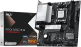   MSI PRO B850M-G