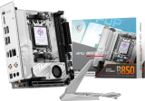   MSI MPG B850I EDGE TI WIFI