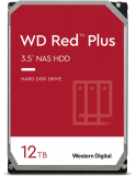 Ƹ  12Tb WD Red Plus (WD120EFGX)