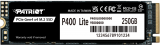 SSD M.2 250Gb Patriot P400 Lite
