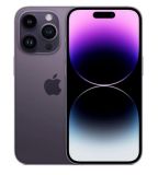   IPHONE 14 PRO 256GB PURPLE MQ1E3AH/A APPLE (MQ1E3AH/A A2889)
