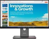 ������� Lenovo 24" ThinkVision P24QD-40