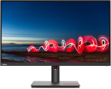  Lenovo 27" T27i-30, 16:9, IPS, FHD, 4ms, 300cd, 60Hz, VGA, HDMI, DP, USB, HAS (63A4XAR1CB)