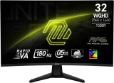 ������� MSI 32" MAG 32CQ6F