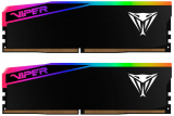 ����������� ������ 32GB DDR5 Patriot Viper Elite 5 Ultra 6000MHz Kit of 2