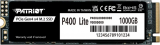 SSD M.2 1TB Patriot P400 Lite (P400LP1KGM28H)