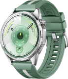 ����� ���� Huawei Watch GT 6 46mm Green (55020FWD)