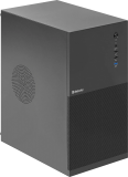 ��������� / AMD Ryzen 5 5600X 3.7GHz OEM / ID-COOLING FROZN A400 Black / MSI B550M-A PRO / 16Gb DDR4 Patriot Signature 3200MHz / MSI Geforce GTX 1050 Ti 4Gb / SSD 480Gb Netac SA500 / Defender Apex Metal / 500W Zalman Decamax