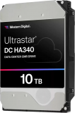 Ƹ  10Tb WD Ultrastar DC HA340 (WUS721210BLE6L4/0B47062)