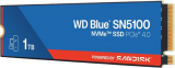 SSD M.2 1Tb WD Blue SN5100