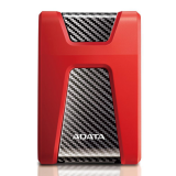 ������� ������ ���� 2TB ADATA HD650 Red (AHD650-2TU31-CRD)