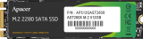 SSD M.2 512Gb Apacer AST280X
