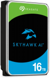Ƹ  16Tb Seagate SkyHawk AI (ST16000VE004)