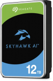 Ƹ����� ���� 12Tb Seagate SkyHawk AI (ST12000VE003)