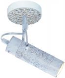Спот J-LIGHT KLEIO 1283/1A (4610019163311)