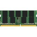 ����������� ������ SO-DIMM DDR4 8GB Kingston PC4-21300 2666MHz (KVR26S19S8/8)