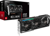 ���������� ASRock Radeon RX 9070 Challenger 16Gb (RX9070 CL 16G)