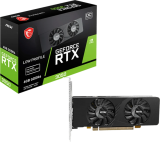 ���������� MSI GeForce RTX 3050 OC 6GB