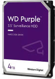Ƹ����� ���� 4Tb WD Purple (WD44PURZ)