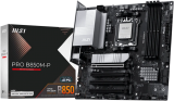 ����������� ����� MSI PRO B850M-P (PRO B850M-P)