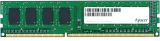   4Gb DDR3 Apacer 1600MHz