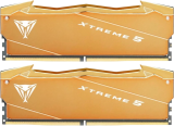 ����������� ������ 32GB DDR5 Patriot Viper Xtreme 5 Aurum 8000MHz Kit of 2