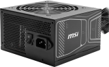 ���� ������� 850W MSI MAG A850GN PCIE5