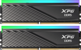 ����������� ������ 32GB DDR5 ADATA XPG Lancer Blade 6000MHz RGB Kit of 2 (AX5U6000C4816G-DTLABRBK)