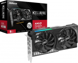 ���������� ASRock Radeon RX 7650 GRE Challenger OC 8GB