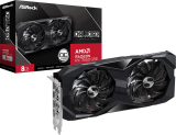 ���������� ASRock Radeon RX 7650 GRE Challenger SE OC 8GB