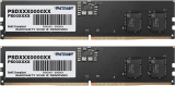 ����������� ������ 64GB DDR5 Patriot Signature 5600MHz Kit of 2