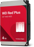 Ƹ����� ���� 4TB WD Red Plus (WD40EFZZ)
