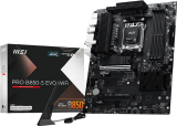 ����������� ����� MSI PRO B850-S EVO WIFI