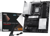 ����������� ����� MSI PRO X870E-S EVO WIFI